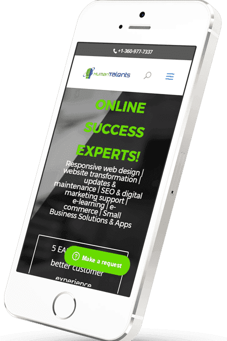 Is Your Small Business Website Making One of These 5 Mistakes?