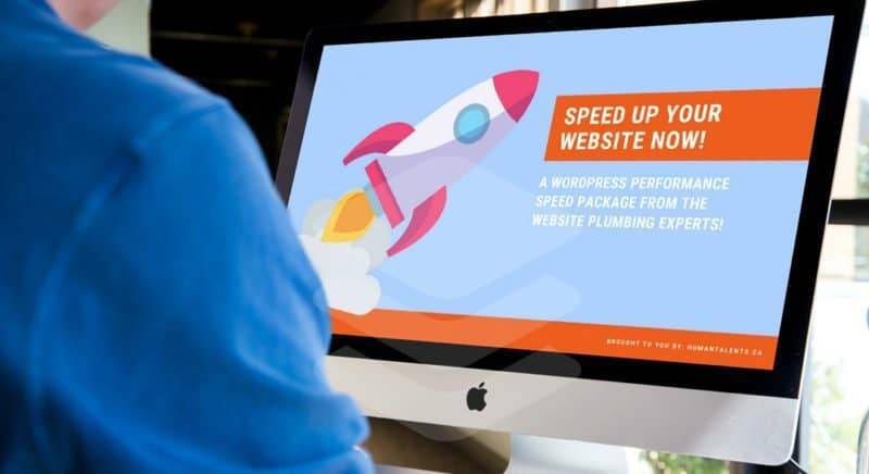 Businesses ignoring website optimization and pagespeed pay dearly!