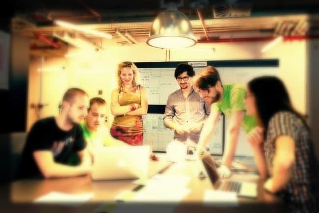5 Easy Steps to Improve your customer experience