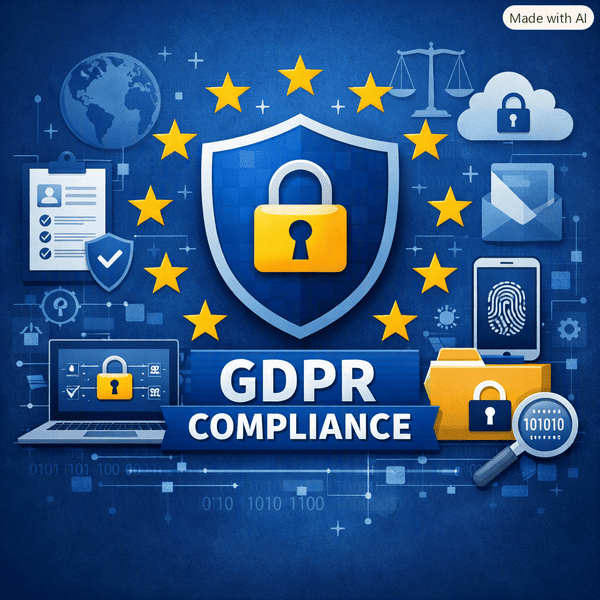 GDPR image