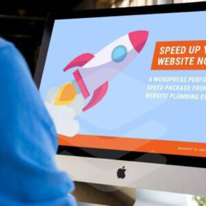 WordPress performance package to speed up your website